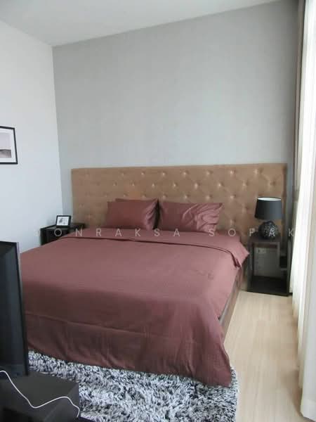 The Capital Ekamai-Thonglor, Bangkok, 2898 New Petchaburi Rd, Bang Kapi, Huai Khwang, Bangkok, 4 Bedrooms, 200 sqm, Condo For Rent, by Boonraksa Sopak, 500468322 - DDproperty.com