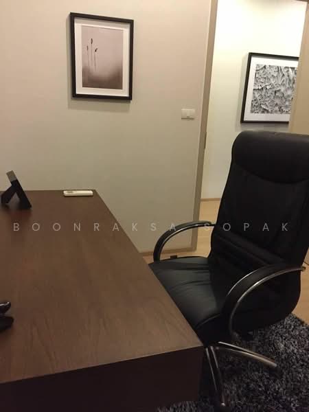 The Capital Ekamai-Thonglor, Bangkok, 2898 New Petchaburi Rd, Bang Kapi, Huai Khwang, Bangkok, 4 Bedrooms, 200 sqm, Condo For Rent, by Boonraksa Sopak, 500468322 - DDproperty.com