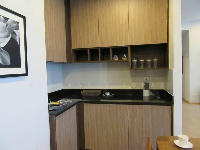 The Capital Ekamai-Thonglor, Bangkok, 2898 New Petchaburi Rd, Bang Kapi, Huai Khwang, Bangkok, 4 Bedrooms, 200 sqm, Condo For Rent, by Boonraksa Sopak, 500468322 - DDproperty.com