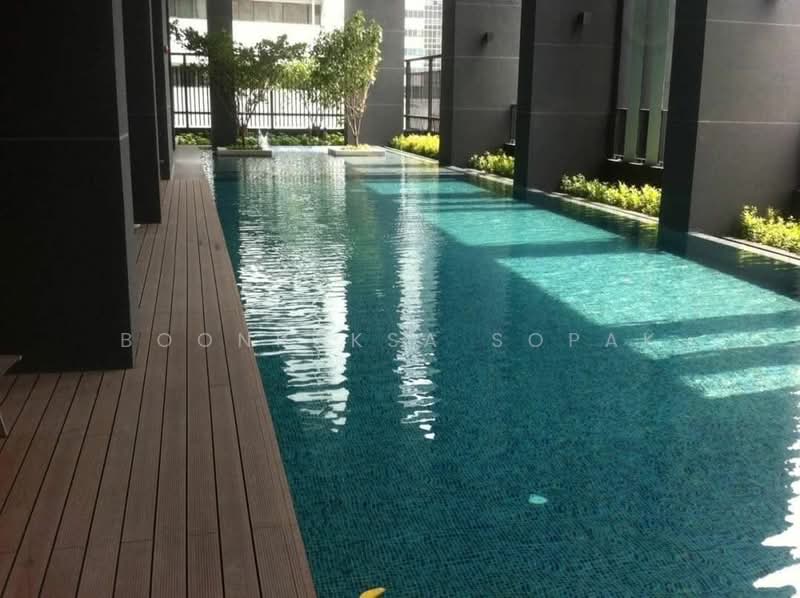 The Capital Ekamai-Thonglor : เดอะ แคปปิตอล เอกมัย-ทอหล่อ, กรุงเทพ, 2898 ถนนเพชรบุรีตัดใหม่, บางกะปิ, ห้วยขวาง, กรุงเทพ, 200 ตร.ม., คอนโด ให้เช่า, โดย Boonraksa Sopak, 500468322 - DDproperty.com