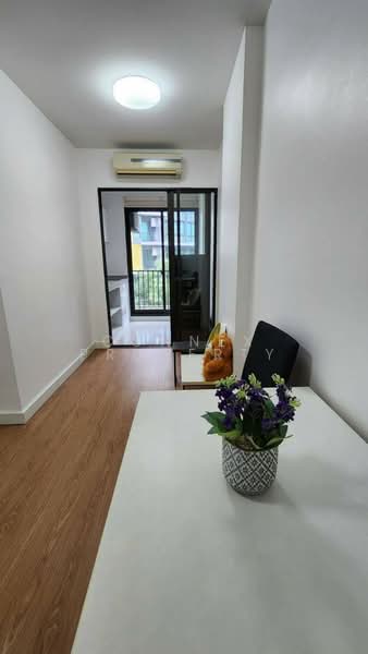 iCondo Sukhumvit 103, Bangkok, Soi Udom Suk 58, Sukhumvit Road, Bang Na, Bang Na, Bangkok, 1 Bedroom, 32 sqm, Condo For Sale, by Connex Property, 500468323 - DDproperty.com