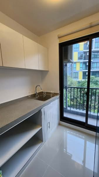 iCondo Sukhumvit 103, Bangkok, Soi Udom Suk 58, Sukhumvit Road, Bang Na, Bang Na, Bangkok, 1 Bedroom, 32 sqm, Condo For Sale, by Connex Property, 500468323 - DDproperty.com