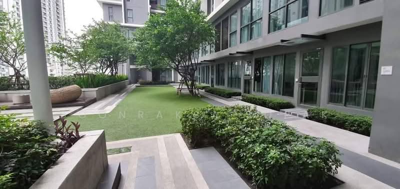 IDEO MOBI Rama 9, Bangkok, 90 Rama 9 Road, Huai Khwang, Bangkok, 2 Bedrooms, 53 sqm, Condo For Rent, by Boonraksa Sopak, 500468325 - DDproperty.com