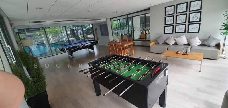 IDEO MOBI Rama 9, Bangkok, 90 Rama 9 Road, Huai Khwang, Bangkok, 2 Bedrooms, 53 sqm, Condo For Rent, by Boonraksa Sopak, 500468325 - DDproperty.com