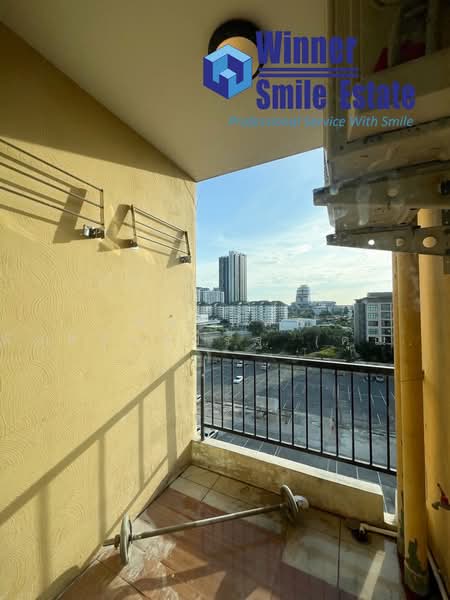 City Home ศรีนครินทร์, กรุงเทพ, ซอยลาซาน ถนนสุขุมวิท, บางนา, กรุงเทพ, 30 ตร.ม., คอนโด ขาย, โดย พิชาพัทธ์ เพิ่มศิริทรงรัฐ (คุณพิชา), 500468326 - DDproperty.com