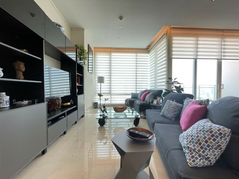 The Infinity : ดิ อินฟินิตี้, กรุงเทพ, 98 ถนนนราธิวาสราชนครินทร์, สีลม, บางรัก, กรุงเทพ, 127 ตร.ม., คอนโด ให้เช่า, โดย Sherwan Jomkhamsing, 500468329 - DDproperty.com