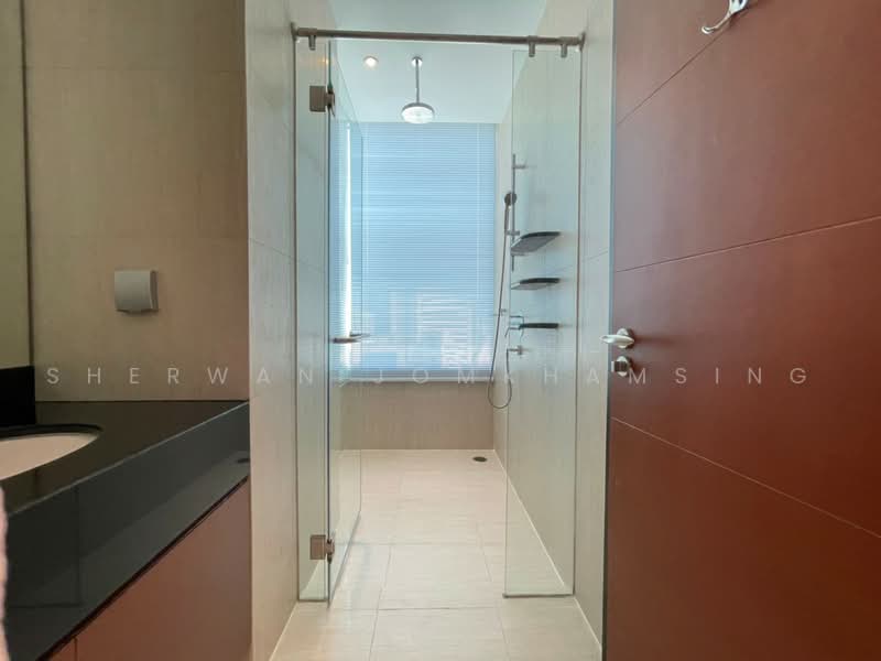 The Infinity : ดิ อินฟินิตี้, กรุงเทพ, 98 ถนนนราธิวาสราชนครินทร์, สีลม, บางรัก, กรุงเทพ, 127 ตร.ม., คอนโด ให้เช่า, โดย Sherwan Jomkhamsing, 500468329 - DDproperty.com