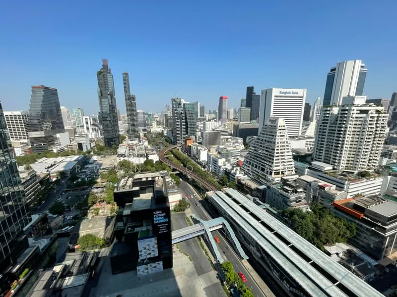 The Infinity : ดิ อินฟินิตี้, กรุงเทพ, 98 ถนนนราธิวาสราชนครินทร์, สีลม, บางรัก, กรุงเทพ, 127 ตร.ม., คอนโด ให้เช่า, โดย Sherwan Jomkhamsing, 500468329 - DDproperty.com