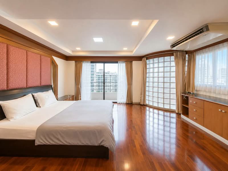 Grand 39 Tower : แกรนด์ 39 ทาวเวอร์, กรุงเทพ, ซอยสุขุมวิท 39, คลองตันเหนือ, วัฒนา, กรุงเทพ, 280 ตร.ม., อพาร์ทเมนท์ ให้เช่า, โดย Boonraksa Sopak, 500468331 - DDproperty.com