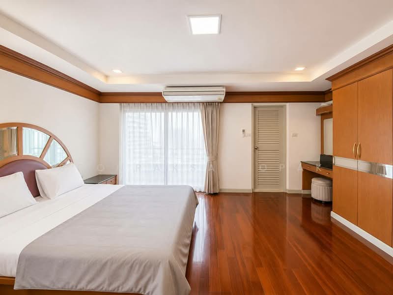 Grand 39 Tower, Bangkok, Soi Sukhumvit 39, Khlong Tan Nua, Watthana, Bangkok, 3 Bedrooms, 280 sqm, Apartment For Rent, by Boonraksa Sopak, 500468331 - DDproperty.com