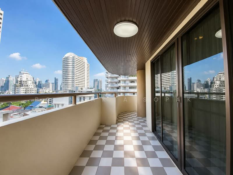 Grand 39 Tower, Bangkok, Soi Sukhumvit 39, Khlong Tan Nua, Watthana, Bangkok, 3 Bedrooms, 280 sqm, Apartment For Rent, by Boonraksa Sopak, 500468331 - DDproperty.com