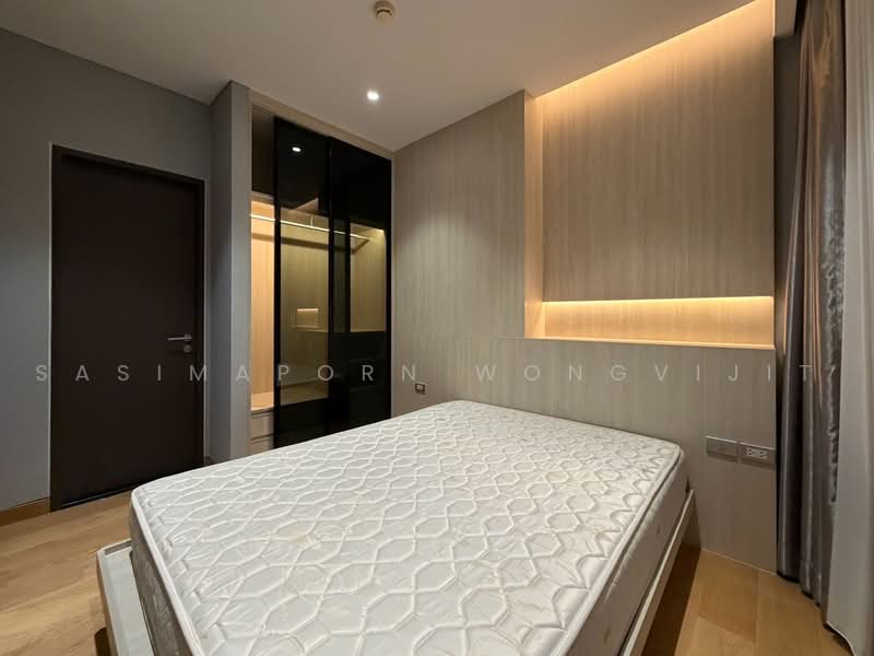 The Lumpini 24, Bangkok, Sukhumvit 24 Road, Khong Tan, Khlong Toei, Bangkok, 1 Bedroom, 29 sqm, Condo For Rent, by Sasimaporn Wongvijit, 500468333 - DDproperty.com