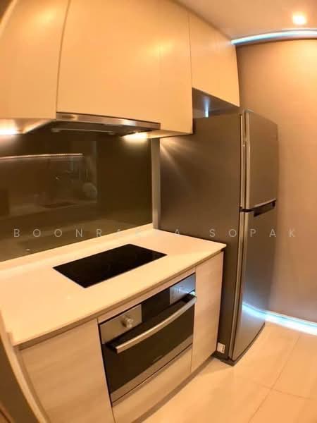 The Room BTS Wongwianyai, Bangkok, 44 KrungThonBuri Road, Khlong Ton Sai, Khlong San, Bangkok, 1 Bedroom, 59 sqm, Condo For Rent, by Boonraksa Sopak, 500468334 - DDproperty.com