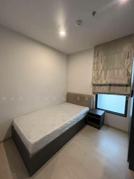 Elio Del Nest, Bangkok, 39 Udomsuk Road, Bang Na, Bangkok, 2 Bedrooms, 52 sqm, Condo For Rent, by Nanthana SaeTing, 500468335 - DDproperty.com
