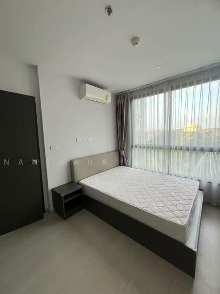 Elio Del Nest, Bangkok, 39 Udomsuk Road, Bang Na, Bangkok, 2 Bedrooms, 52 sqm, Condo For Rent, by Nanthana SaeTing, 500468335 - DDproperty.com