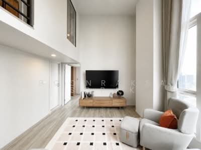 For Rent - Culture Thonglor, Bangkok