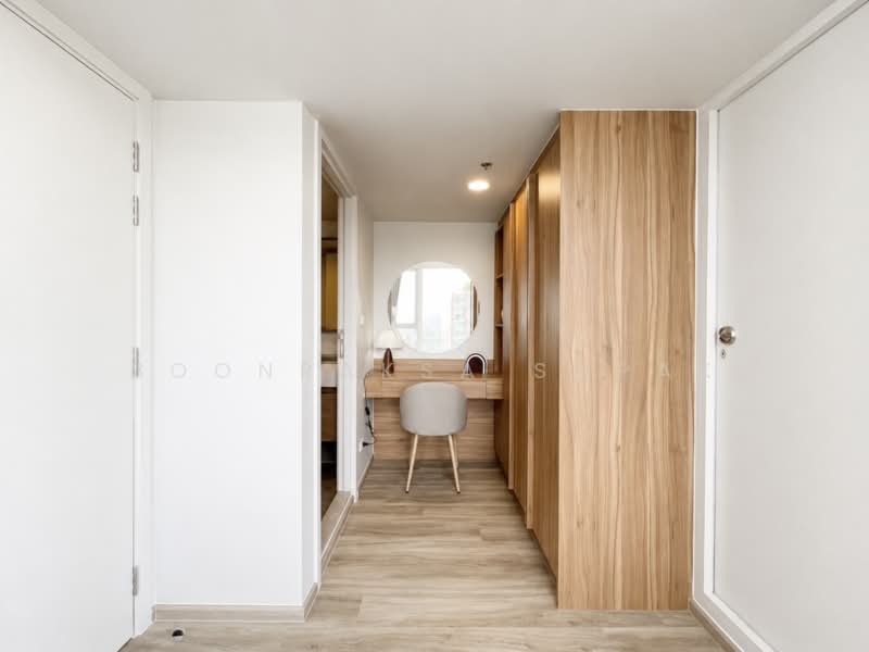 Culture Thonglor, Bangkok, Soi Sukhumvit 59, Sukhumvit Road, Khlong Tan Nua, Watthana, Bangkok, 2 Bedrooms, 70 sqm, Condo For Rent, by Boonraksa Sopak, 500468338 - DDproperty.com