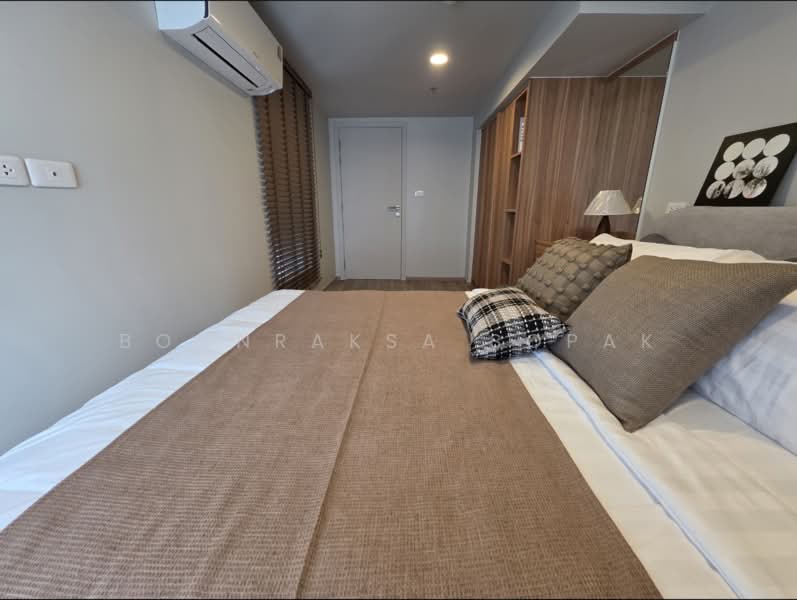 Culture Thonglor, Bangkok, Soi Sukhumvit 59, Sukhumvit Road, Khlong Tan Nua, Watthana, Bangkok, 2 Bedrooms, 70 sqm, Condo For Rent, by Boonraksa Sopak, 500468338 - DDproperty.com