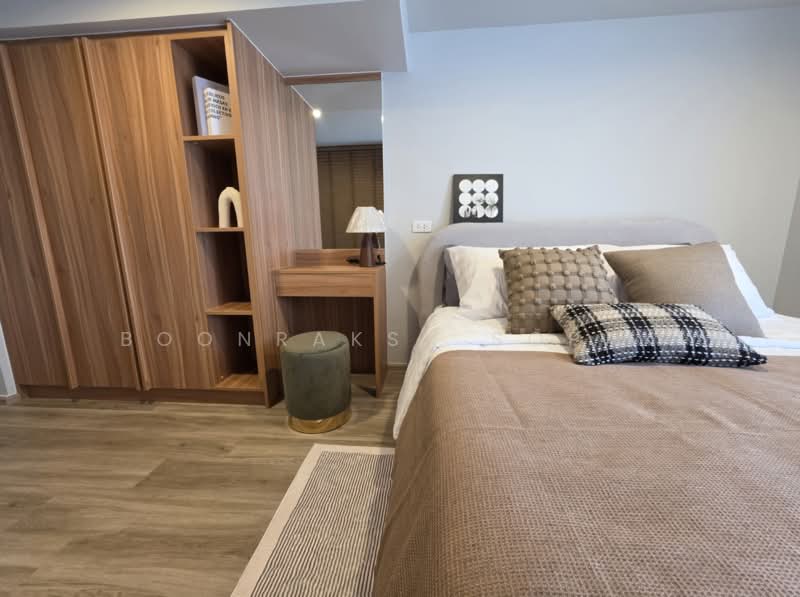 Culture Thonglor, Bangkok, Soi Sukhumvit 59, Sukhumvit Road, Khlong Tan Nua, Watthana, Bangkok, 2 Bedrooms, 70 sqm, Condo For Rent, by Boonraksa Sopak, 500468338 - DDproperty.com