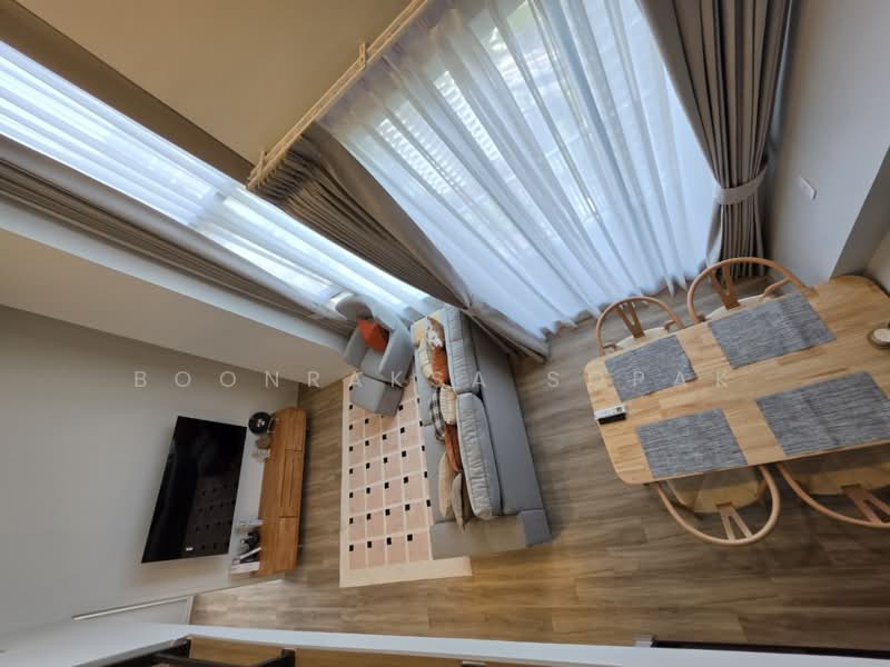 Culture Thonglor, Bangkok, Soi Sukhumvit 59, Sukhumvit Road, Khlong Tan Nua, Watthana, Bangkok, 2 Bedrooms, 70 sqm, Condo For Rent, by Boonraksa Sopak, 500468338 - DDproperty.com
