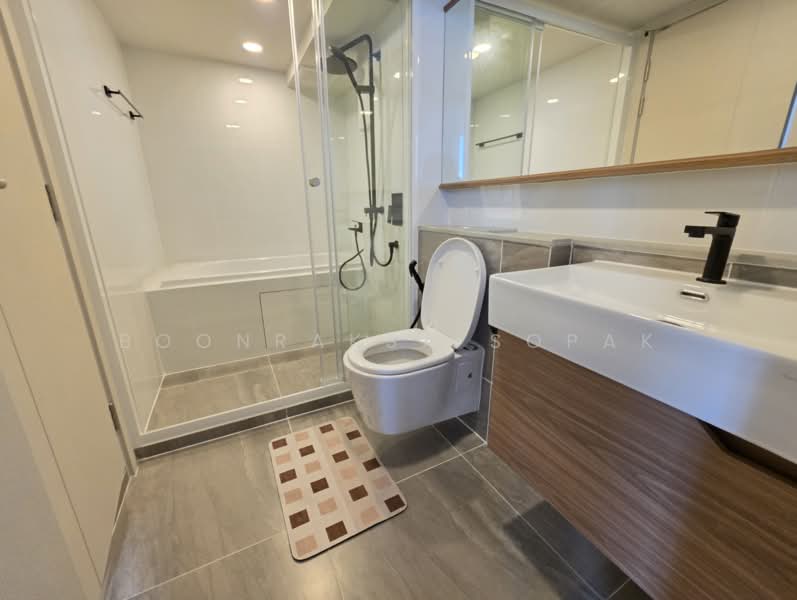Culture Thonglor, Bangkok, Soi Sukhumvit 59, Sukhumvit Road, Khlong Tan Nua, Watthana, Bangkok, 2 Bedrooms, 70 sqm, Condo For Rent, by Boonraksa Sopak, 500468338 - DDproperty.com