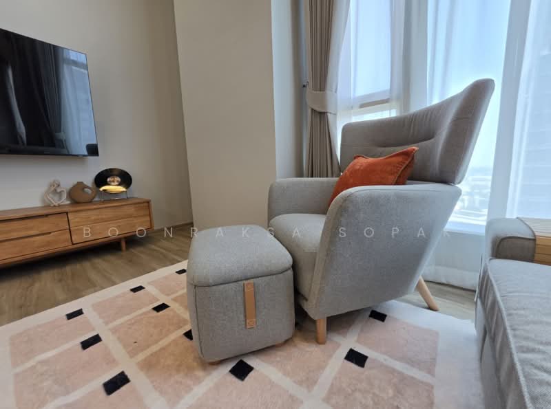 Culture Thonglor, Bangkok, Soi Sukhumvit 59, Sukhumvit Road, Khlong Tan Nua, Watthana, Bangkok, 2 Bedrooms, 70 sqm, Condo For Rent, by Boonraksa Sopak, 500468338 - DDproperty.com