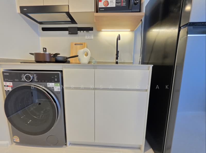Culture Thonglor, Bangkok, Soi Sukhumvit 59, Sukhumvit Road, Khlong Tan Nua, Watthana, Bangkok, 2 Bedrooms, 70 sqm, Condo For Rent, by Boonraksa Sopak, 500468338 - DDproperty.com