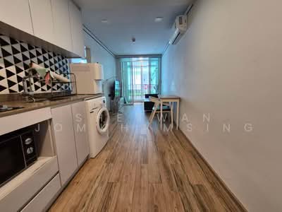 For Rent - Maestro 01 Sathorn-Yenakat, Bangkok