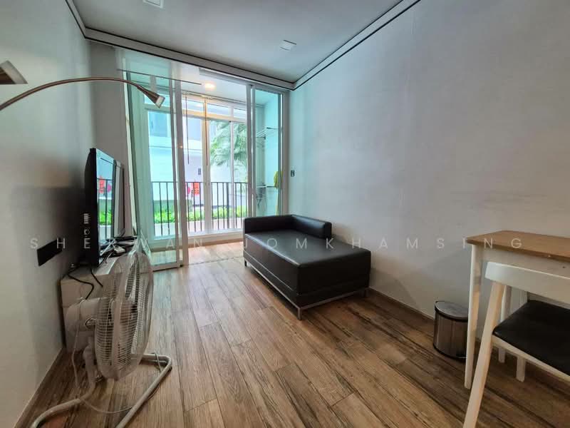 Maestro 01 Sathorn-Yenakat : มาเอสโตร 01 สาทร-เย็นอากาศ, กรุงเทพ, 14 ถนนเย็นอากาศ, ทุ่งมหาเมฆ, สาทร, กรุงเทพ, 34 ตร.ม., คอนโด ให้เช่า, โดย Sherwan Jomkhamsing, 500468341 - DDproperty.com