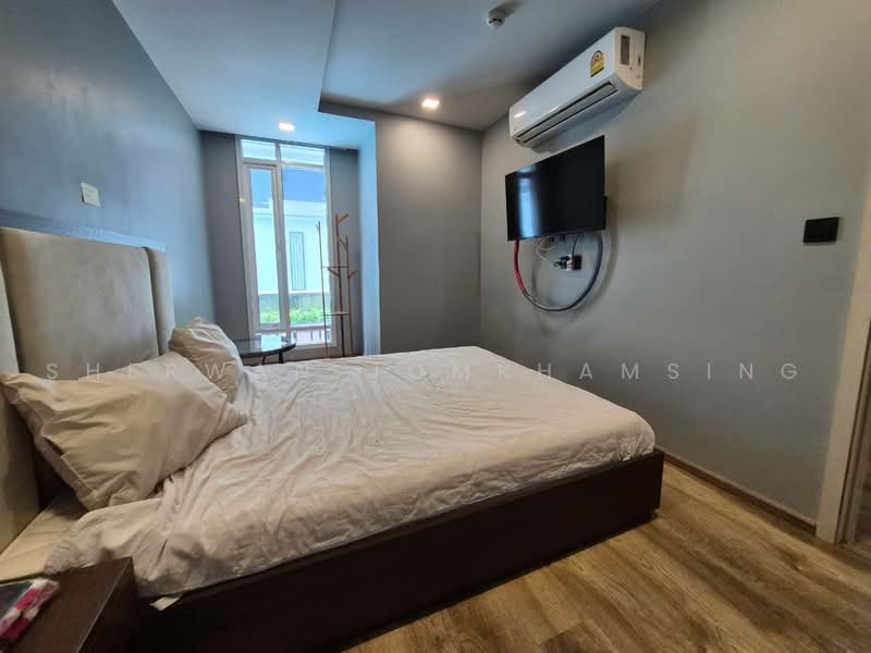 Maestro 01 Sathorn-Yenakat : มาเอสโตร 01 สาทร-เย็นอากาศ, กรุงเทพ, 14 ถนนเย็นอากาศ, ทุ่งมหาเมฆ, สาทร, กรุงเทพ, 34 ตร.ม., คอนโด ให้เช่า, โดย Sherwan Jomkhamsing, 500468341 - DDproperty.com