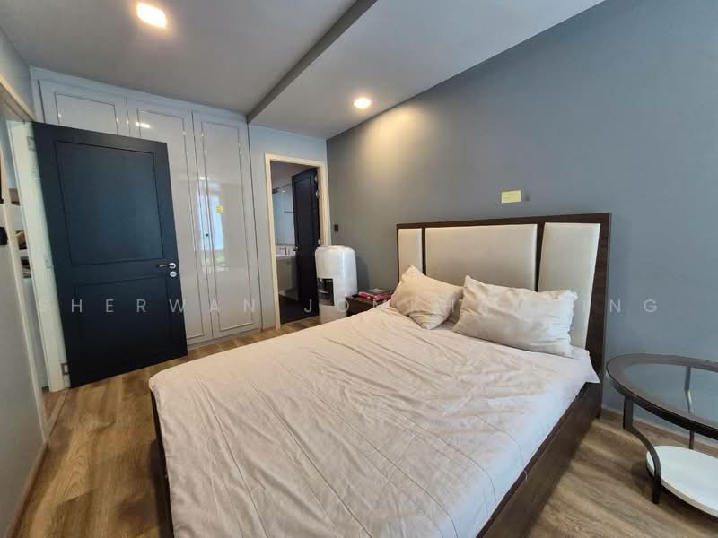 Maestro 01 Sathorn-Yenakat : มาเอสโตร 01 สาทร-เย็นอากาศ, กรุงเทพ, 14 ถนนเย็นอากาศ, ทุ่งมหาเมฆ, สาทร, กรุงเทพ, 34 ตร.ม., คอนโด ให้เช่า, โดย Sherwan Jomkhamsing, 500468341 - DDproperty.com