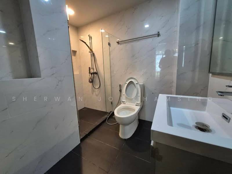 Maestro 01 Sathorn-Yenakat, Bangkok, 14 Yen Akat Road, Thung Maha Mek, Sathon, Bangkok, 1 Bedroom, 34 sqm, Condo For Rent, by Sherwan Jomkhamsing, 500468341 - DDproperty.com
