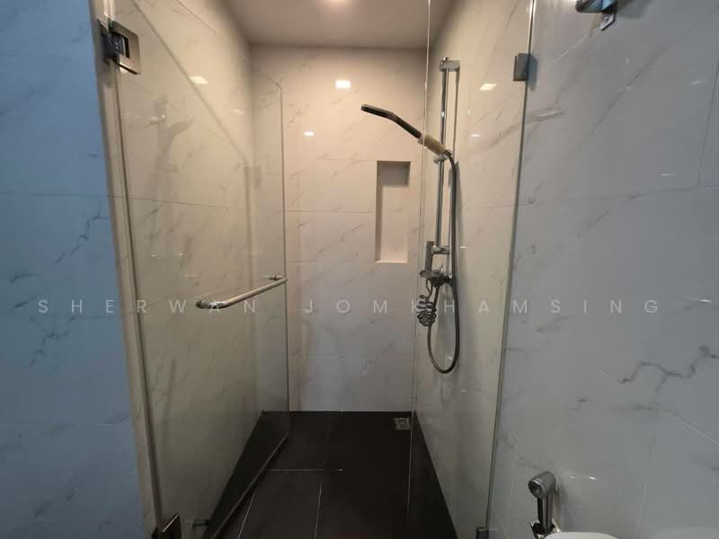 Maestro 01 Sathorn-Yenakat : มาเอสโตร 01 สาทร-เย็นอากาศ, กรุงเทพ, 14 ถนนเย็นอากาศ, ทุ่งมหาเมฆ, สาทร, กรุงเทพ, 34 ตร.ม., คอนโด ให้เช่า, โดย Sherwan Jomkhamsing, 500468341 - DDproperty.com