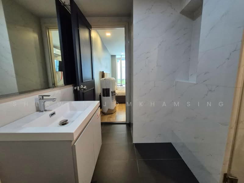 Maestro 01 Sathorn-Yenakat : มาเอสโตร 01 สาทร-เย็นอากาศ, กรุงเทพ, 14 ถนนเย็นอากาศ, ทุ่งมหาเมฆ, สาทร, กรุงเทพ, 34 ตร.ม., คอนโด ให้เช่า, โดย Sherwan Jomkhamsing, 500468341 - DDproperty.com