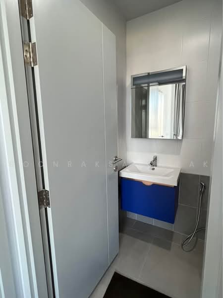 XT Ekkamai, Bangkok, 259 Soi Sukhumvit 63, Khlong Tan Nua, Watthana, Bangkok, 1 Bedroom, 30 sqm, Condo For Rent, by Boonraksa Sopak, 500468342 - DDproperty.com