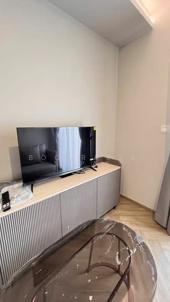 Chapter Thonglor 25, Bangkok, Soi Thonglor 25, Sukhumvit Road, Khlong Tan Nua, Watthana, Bangkok, 1 Bedroom, 35 sqm, Condo For Rent, by Boonraksa Sopak, 500468343 - DDproperty.com