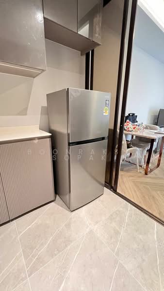 Chapter Thonglor 25, Bangkok, Soi Thonglor 25, Sukhumvit Road, Khlong Tan Nua, Watthana, Bangkok, 1 Bedroom, 35 sqm, Condo For Rent, by Boonraksa Sopak, 500468343 - DDproperty.com