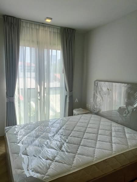 Chapter Thonglor 25, Bangkok, Soi Thonglor 25, Sukhumvit Road, Khlong Tan Nua, Watthana, Bangkok, 1 Bedroom, 35 sqm, Condo For Rent, by Boonraksa Sopak, 500468343 - DDproperty.com
