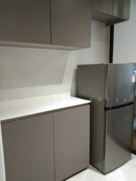 Chapter Thonglor 25, Bangkok, Soi Thonglor 25, Sukhumvit Road, Khlong Tan Nua, Watthana, Bangkok, 1 Bedroom, 35 sqm, Condo For Rent, by Boonraksa Sopak, 500468343 - DDproperty.com