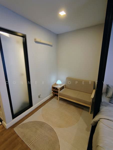 Esta Bliss Ramintra, Bangkok, Ramintra Road, Min Buri, Bangkok, 1 Bedroom, 23 sqm, Condo For Sale, by Connex Property, 500468344 - DDproperty.com