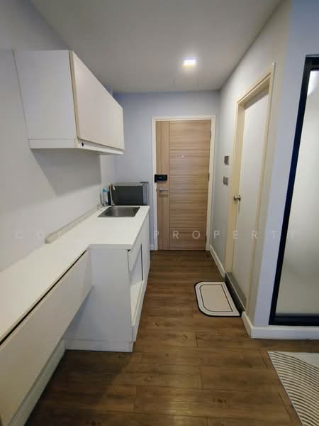 Esta Bliss Ramintra, Bangkok, Ramintra Road, Min Buri, Bangkok, 1 Bedroom, 23 sqm, Condo For Sale, by Connex Property, 500468344 - DDproperty.com
