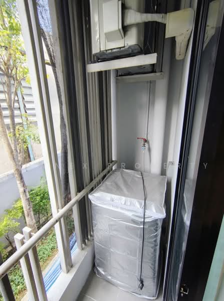 Esta Bliss Ramintra : เอสต้า บลิซ รามอินทรา, กรุงเทพ, ถนนรามอินทรา, มีนบุรี, กรุงเทพ, 23 ตร.ม., คอนโด ขาย, โดย Connex Property, 500468344 - DDproperty.com