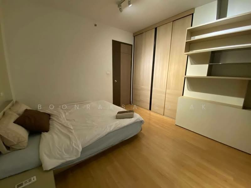 Supalai River Resort, Bangkok, 99 Charoennakhon Road, Samlae, Thon Buri, Bangkok, 2 Bedrooms, 115 sqm, Condo For Rent, by Boonraksa Sopak, 500468345 - DDproperty.com