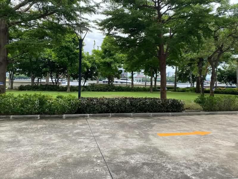 Supalai River Resort, Bangkok, 99 Charoennakhon Road, Samlae, Thon Buri, Bangkok, 2 Bedrooms, 115 sqm, Condo For Rent, by Boonraksa Sopak, 500468345 - DDproperty.com