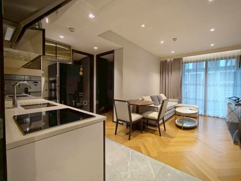 The Reserve Sukhumvit 61 : เดอะ รีเซิร์ฟ สุขุมวิท 61, กรุงเทพ, 78 ถนนสุขุมวิท 61, คลองตันเหนือ, วัฒนา, กรุงเทพ, 67 ตร.ม., คอนโด ให้เช่า, โดย Holtop Property, 500468346 - DDproperty.com