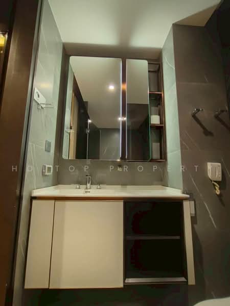 The Reserve Sukhumvit 61, Bangkok, 78 Soi Sukhumvit 61, Khlong Tan Nua, Watthana, Bangkok, 2 Bedrooms, 67 sqm, Condo For Rent, by Holtop Property, 500468346 - DDproperty.com
