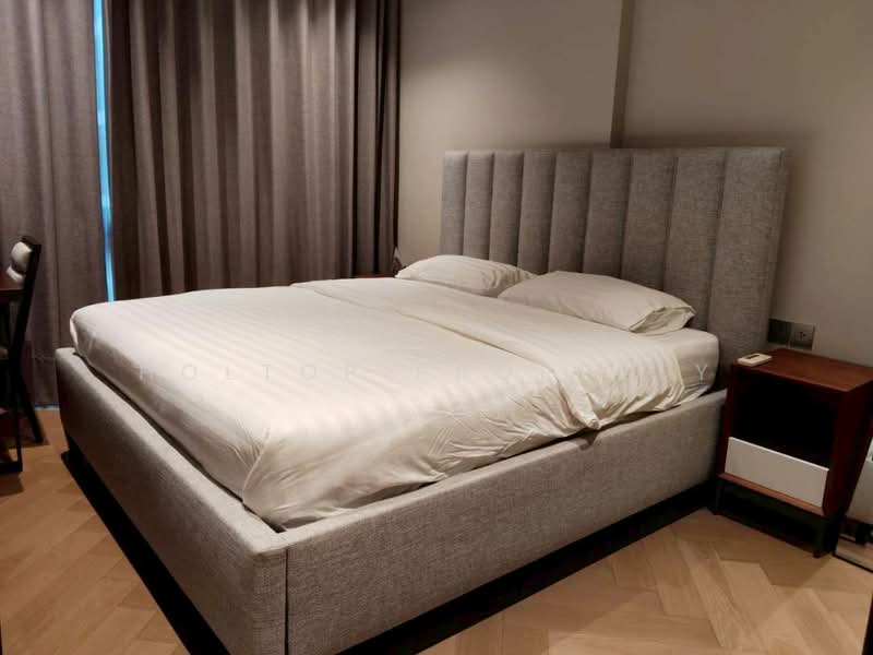 The Reserve Sukhumvit 61, Bangkok, 78 Soi Sukhumvit 61, Khlong Tan Nua, Watthana, Bangkok, 2 Bedrooms, 67 sqm, Condo For Rent, by Holtop Property, 500468346 - DDproperty.com