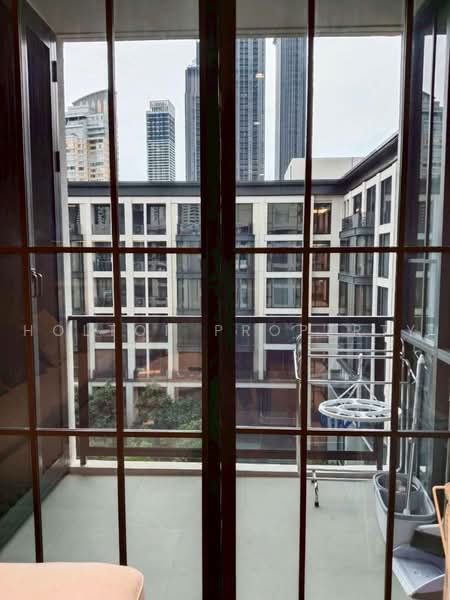 The Reserve Sukhumvit 61 : เดอะ รีเซิร์ฟ สุขุมวิท 61, กรุงเทพ, 78 ถนนสุขุมวิท 61, คลองตันเหนือ, วัฒนา, กรุงเทพ, 67 ตร.ม., คอนโด ให้เช่า, โดย Holtop Property, 500468346 - DDproperty.com