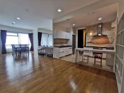 For Rent - The Madison, Bangkok