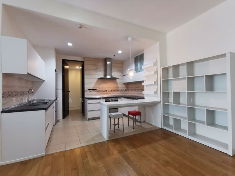 The Madison, Bangkok, Sukhumvit 41, Khlong Tan Nua, Watthana, Bangkok, 2 Bedrooms, 162 sqm, Condo For Rent, by Sherwan Jomkhamsing, 500468348 - DDproperty.com